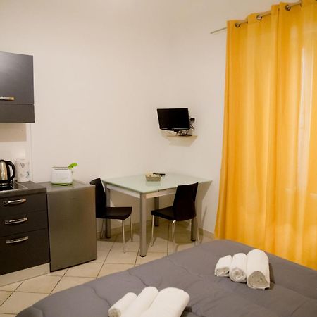Appartamenti Flavica Trapani Kültér fotó