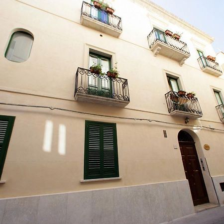 Appartamenti Flavica Trapani Kültér fotó