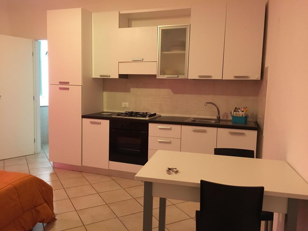 Appartamenti Flavica Trapani Kültér fotó