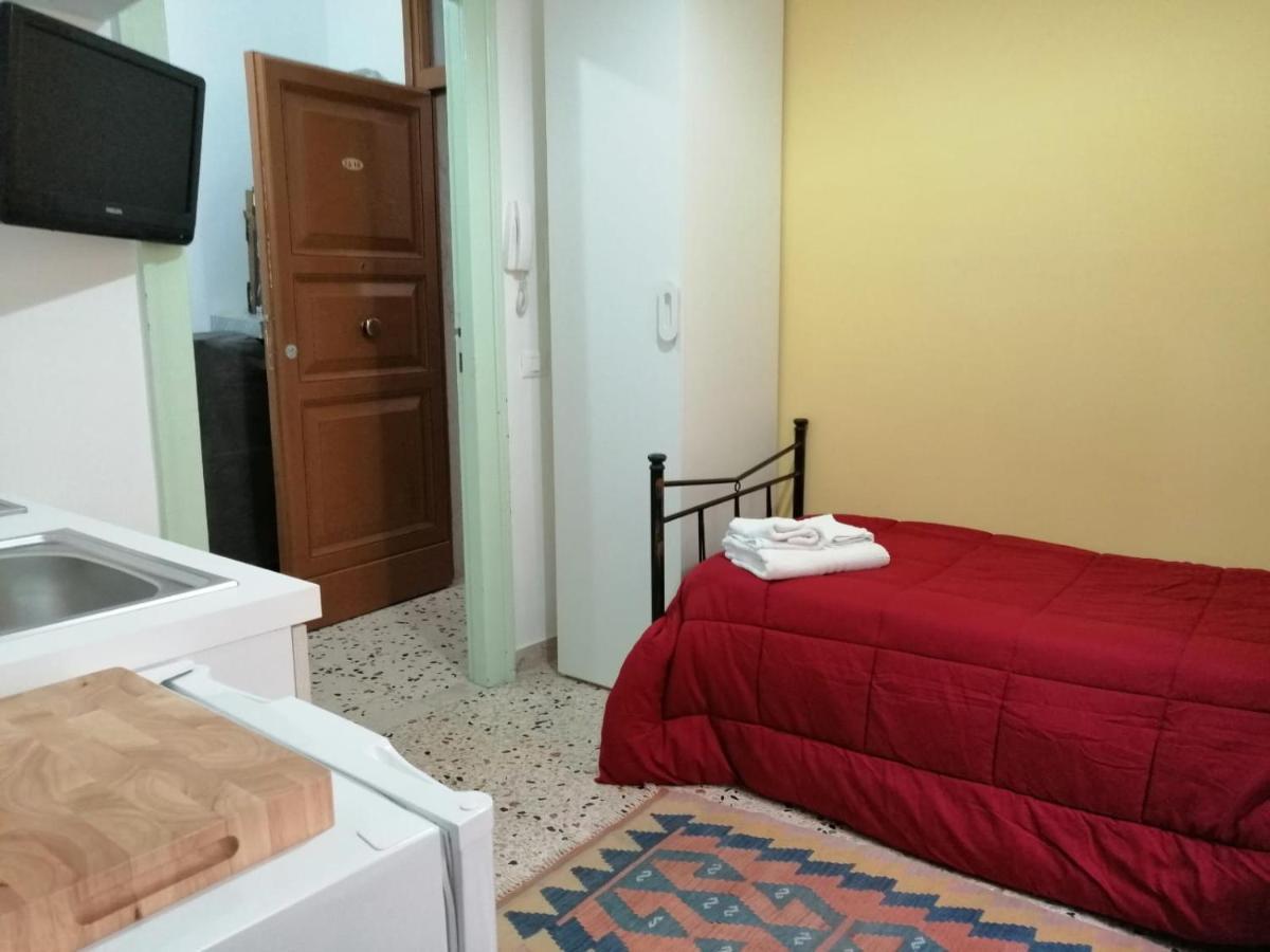 Appartamenti Flavica Trapani Kültér fotó